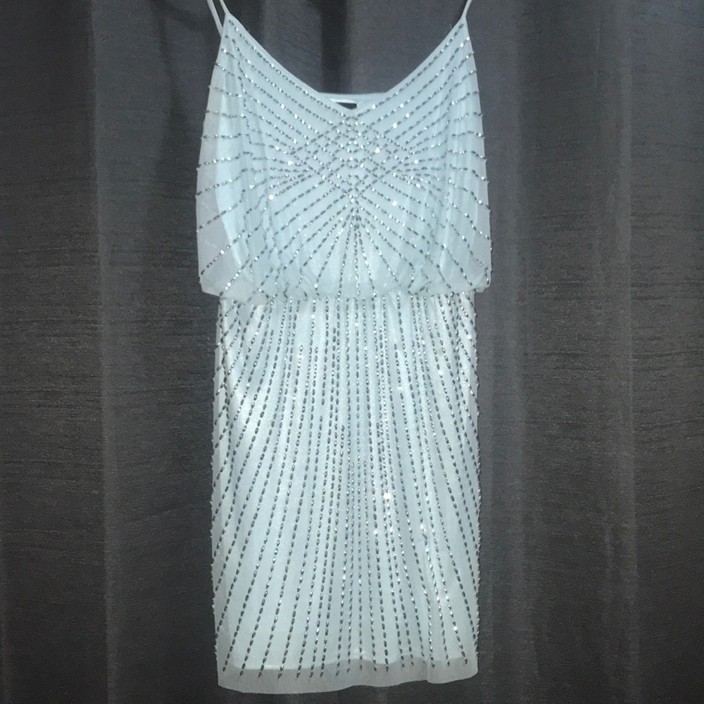 Cute cocktail dress
